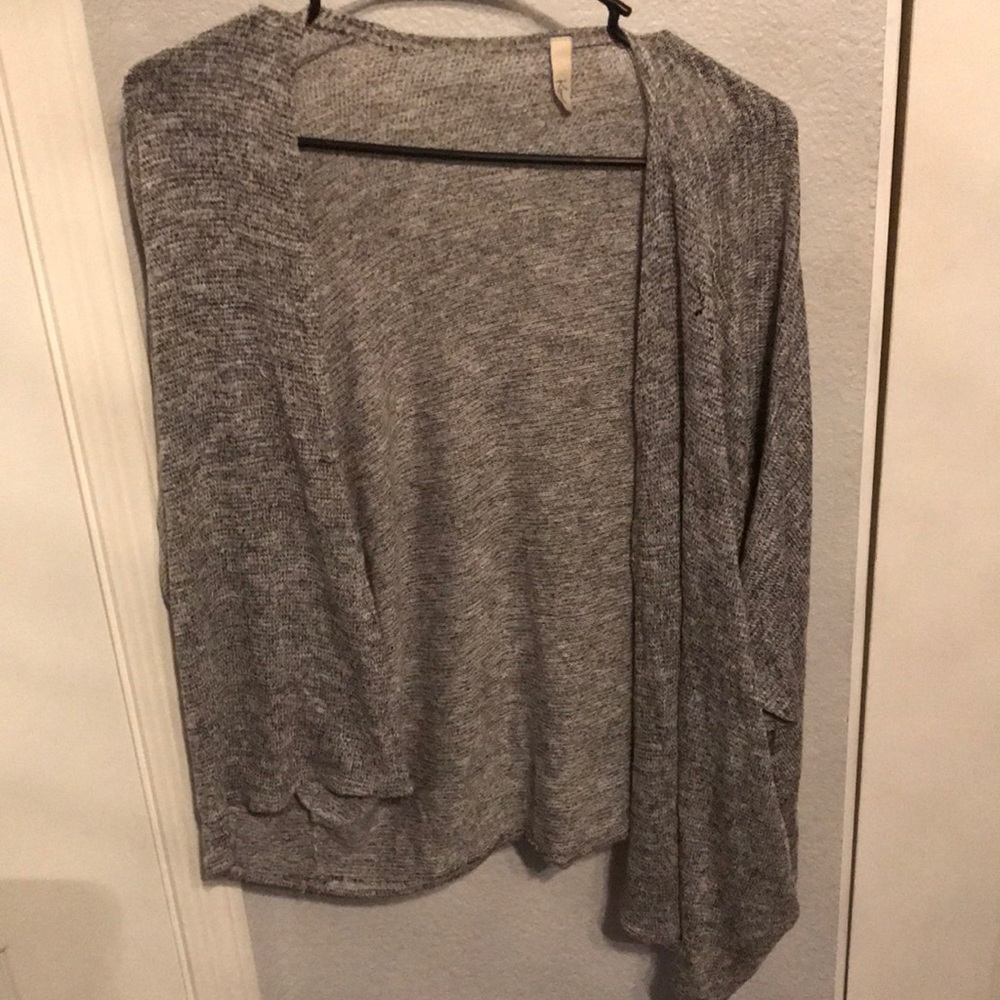 cardigan